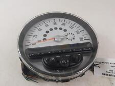 Mini cooper speedometer for sale  WEST BROMWICH