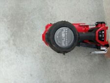 Milwaukee cordless framing for sale  San Diego