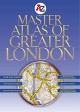 Master atlas greater for sale  MILTON KEYNES