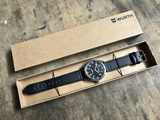 Würth armbanduhr uhr gebraucht kaufen  Regensburg