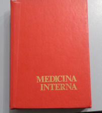 Manuale medicina interna usato  Benevento