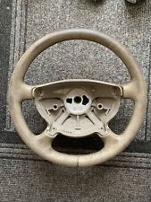 mercedes e class steering wheel for sale  Ireland