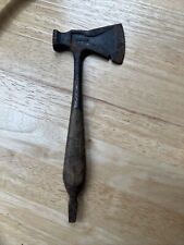 WW2 German Hatchet Multitool DGM 5664-87 Original, used for sale  Shipping to South Africa