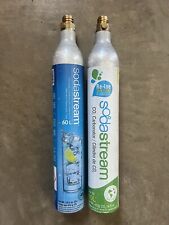 Sodastream 60l co2 for sale  Muncy