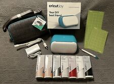 Cricut Joy Machine Bundle with Travel Case, Weeder Tool , Mats & Smart Vinyls for sale  Shipping to South Africa