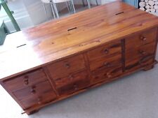 Sheesham solid wood for sale  EASTBOURNE