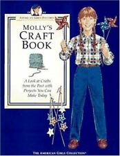 Molly craft book for sale  Logan