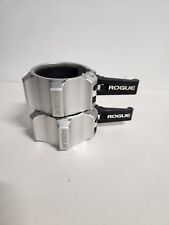 Rogue usa aluminum for sale  Shipping to Ireland