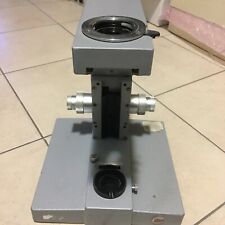 Leitz ortholux microscopio usato  Italia