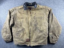 Outback trading jacket for sale  Kalispell