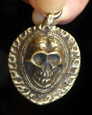 Bronze tibetan skull for sale  BOURNEMOUTH