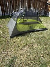 Nemo hornet tent for sale  Gardnerville