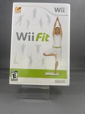 Wii fit complete for sale  Warwick