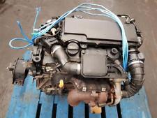 2005-2009 MK1 CITROEN C3 MOTOR COMPLETO 1.4 DIESEL DV4TD (8HZ) 107K MILHAS comprar usado  Enviando para Brazil