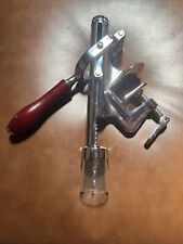 Professional corkscrew counter for sale  Murphy