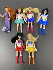 Lot sailor moon for sale  Pearl City