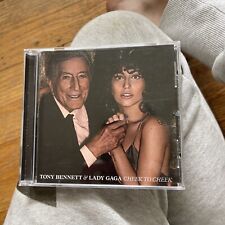Usado, Tony Bennett & Lady Gaga - Cheek to Cheek (CD, 2014) comprar usado  Enviando para Brazil