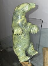 Vintage bear inuit for sale  Mobile