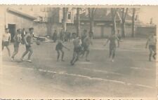 Vintage équipe handball d'occasion  Bar-sur-Seine