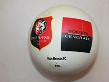 Ballon publicitaire football d'occasion  Rennes-