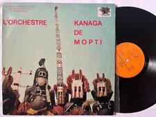 Orchestre kanaga mopti d'occasion  Expédié en Belgium