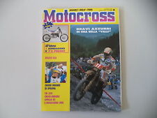 Motocross 1994 250 usato  Salerno