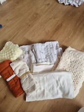 Baby blanket bundle for sale  PURFLEET-ON-THAMES