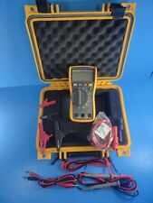 Fluke 115 trms for sale  Shipping to Ireland