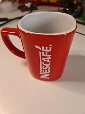 Nescafe coffee mug for sale  HARLOW