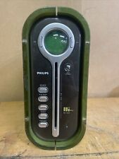 Sistema de som Philips Micro Hi-Fi MZ-1000/37 MP3 player de CD somente unidade de rádio comprar usado  Enviando para Brazil