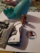 Lote 1 Jurrasic World Hatchling Dinos Carnotaurus comprar usado  Enviando para Brazil