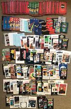 Atari 2600 manuais, catálogos, diversos [99 opções] comprar usado  Enviando para Brazil