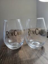 Rum chata stemless for sale  Kansas City