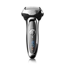Panasonic LV65S Arc5 Men's 5-Blade Cordless Electric Razor with Shave Sensor for sale  Shipping to South Africa