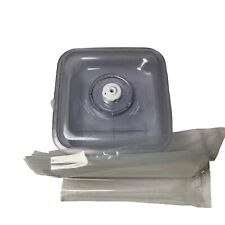 Foodsaver square canister for sale  Richmond