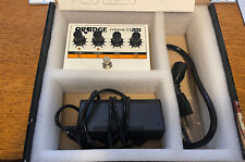 pedals amps for sale  Minneapolis