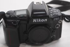 Nikon f90 for sale  BATH