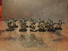 Warhammer 40k cadian for sale  DERBY