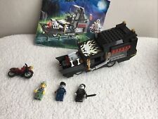 Lego 9464 monster for sale  Shipping to Ireland