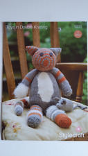 Stylecraft 9235 cat for sale  YORK