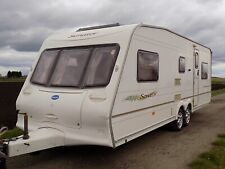 Bailey senator 2004 for sale  PETERBOROUGH