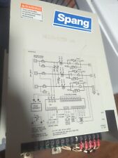 SPANG FC7G5-B-2600A10 FC7G5B2600A10 Power Control Electronics 50KVA, used for sale  Shipping to South Africa