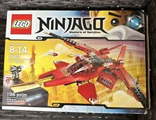 Lego ninjago set for sale  San Antonio