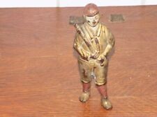 Vintage baseball player for sale  Shipping to Ireland