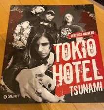 Libro tokio hotel usato  Gazzaniga