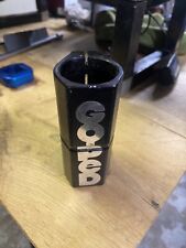Goped pole clamp for sale  WISBECH