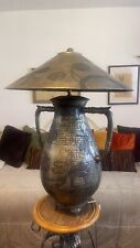 lamp vintage table brass for sale  West Palm Beach