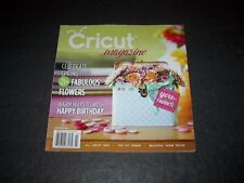 Cricut magazine march for sale  Troy