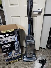 shark cleaner apex vacuum for sale  Las Vegas