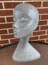 Vintage mannequin head for sale  STAFFORD